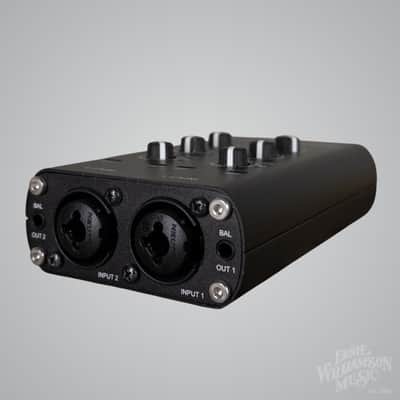 CEntrance MixerFace R4, mobiles Hi-End Audio-Interface - USED image 7