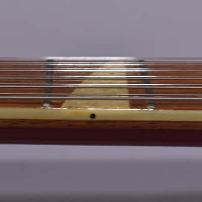 1966 Rickenbacker 360/12 12-String Electric Guitar Fireglo w/OHSC image 16