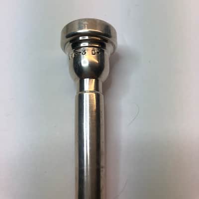 Antoine Courtois GS213 Bb Trumpet image 20