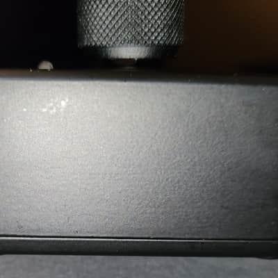 MXR M195 Noise Clamp 2011 - Present - Black image 5