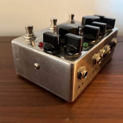 Toneczar Stereo Powerglide 2018 - Polished Box image 6