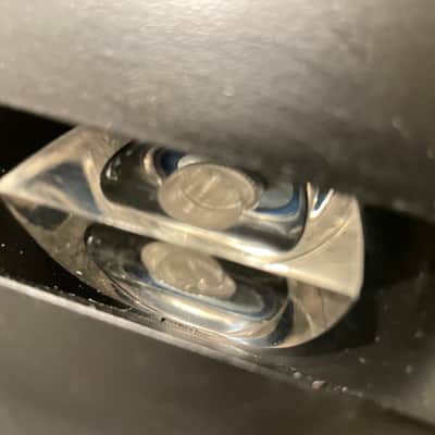 JBL 077 "Crystal Slot"  Super Tweeters PAIR Blue Diaphragm! image 5