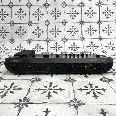 Line 6 Helix Floor image 4