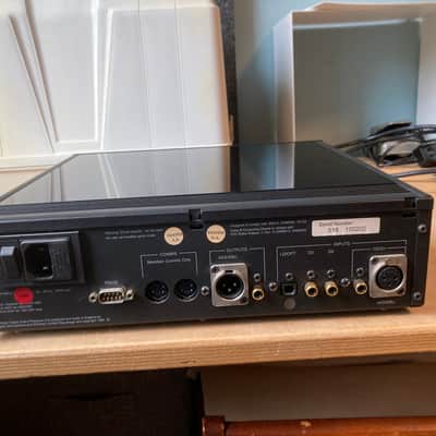 Meridian 518 Digital Processor image 8