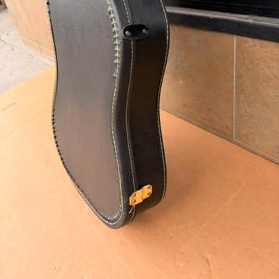Unbranded Chipboard Guitar Case - Fits J Shape, S Shape, T Shape, and PRS Shapes imagen 6