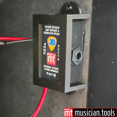 Musician.Tools KatCab Cage for KatCab V1/V2, KatCab V2/U2 & KatCab KA/UA modkits image 3