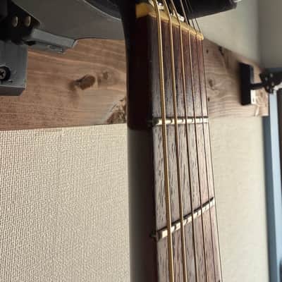 Gibson L-00 Blues King 1992 image 4