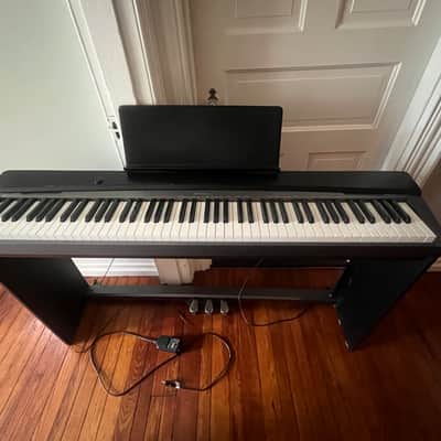 Casio Privia PX-130 88-Key Digital Piano 2010s - Black