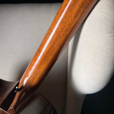 Zucq Giulia Nylon Crossover Classical Baggs Anthem Madagascar Rosewood image 16
