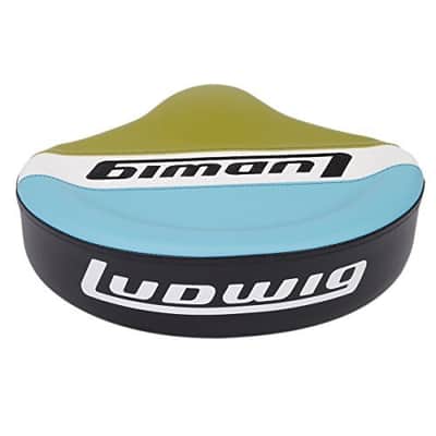Ludwig Drum Throne (LAC48TH) image 3