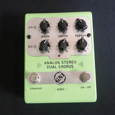 GNI Analog Stereo Dual Chorus (ASDC) image 1