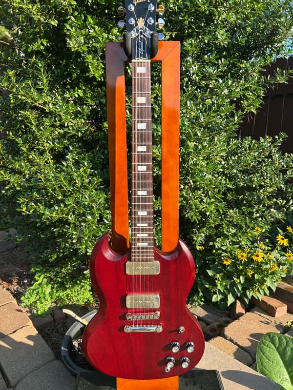 Gibson SG Special 1991 - 2011 | Reverb