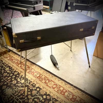 Fender Rhodes 73 MK II Stage electric piano 1970’s - Flat top original vintage USA image 2