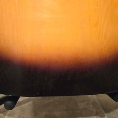 Epiphone Songmaker DR-100NA Acoustic Electric Guitar image 4