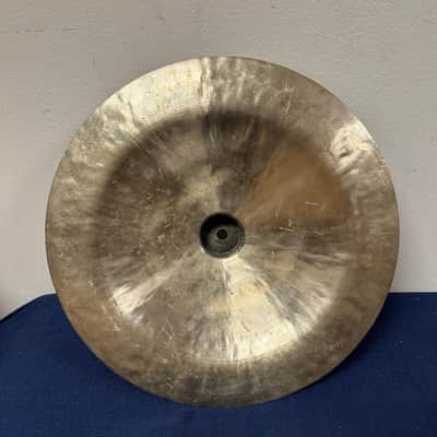 China Cymbal 14" image 5