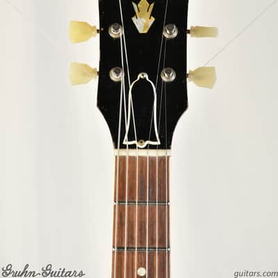 Gibson ES-335 TD  1960 image 9