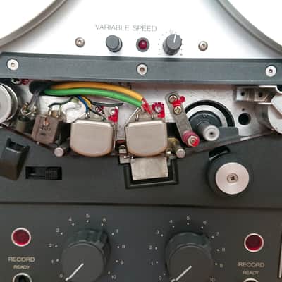 Revox PR99 MKIII - Perfect image 6