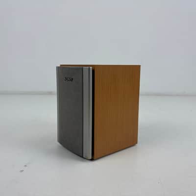 Sony SS-MSP55 + SS-CNP55 - 5.1 Home Cinema Speaker Set - 4 Satellites & Center Speaker image 10