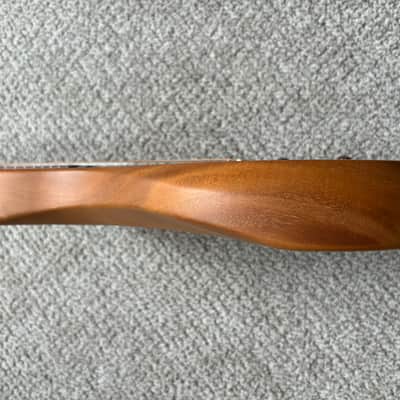 Fender Highway Series Parlor Mahogany - MINT CONDITION image 10