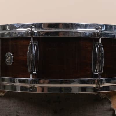 Gretsch USA Custom 5x14 Antique Maple Gloss Snare Drum image 5