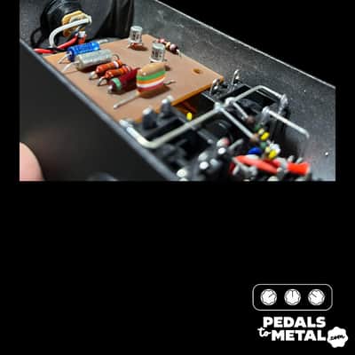 R2R Electric Si Distorter -x15626 image 9