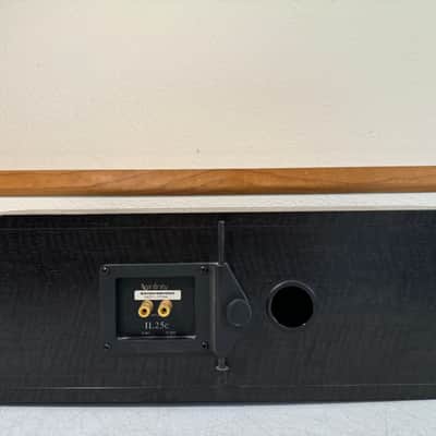 Infinity IL25c Center Speaker Audiophile Home Theater Audio Surround Stereo image 5