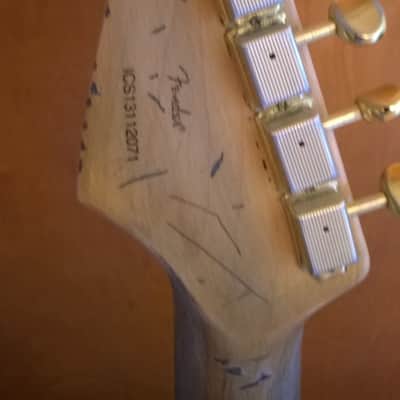 Fender Strat/Squier imagen 6