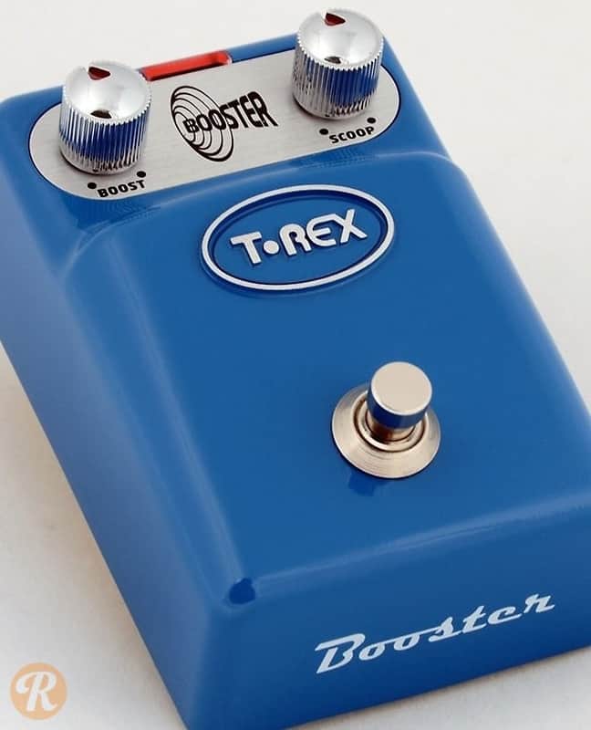 T-Rex Tonebug Booster image 1