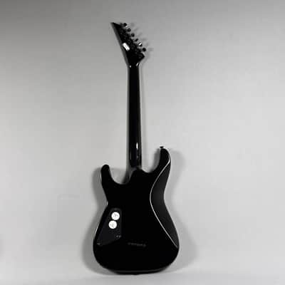 Jackson X Series Scott Ian Signature Soloist Anarchy SLXT 2015 - 2016 - Anarchy image 4