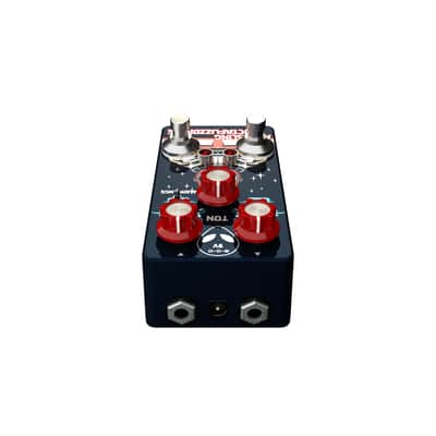 Interstellar Audio Machines Marsling Octafuzzdrive - Fuzz Octave Guitar Pedal image 3