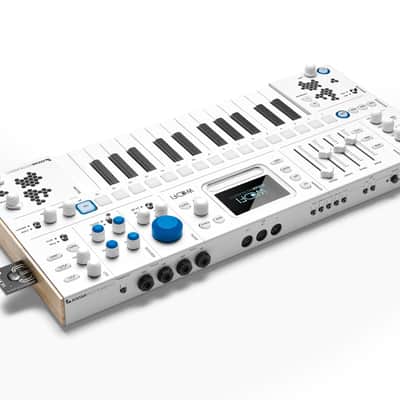 KIVIAK INSTRUMENTS WoFi Cartrifge image 3