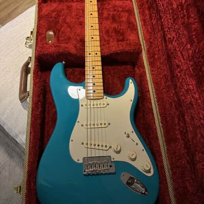 Aria Pro II RS-600H Rev-Sound Series 1989 MIJ | Reverb