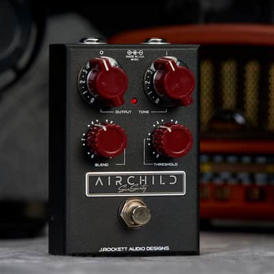 J. Rockett Airchild 660 image 6