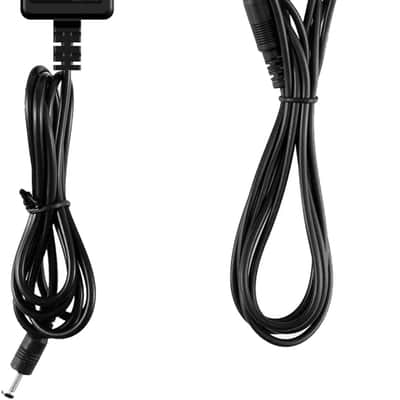 Joyo 9V 800mA Pedal Power Supply with 4-Pedal Daisy Chain image 2