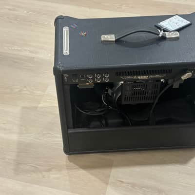 Mesa Boogie Express 5:50 Plus 2-Channel 50-Watt 1x12" Guitar Combo 2012 - 2020 - Various image 3
