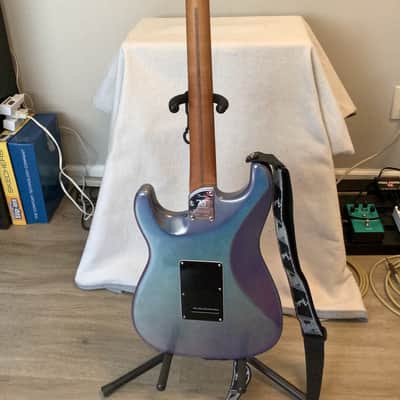 70th Anniversary Fender Stratocaster image 4