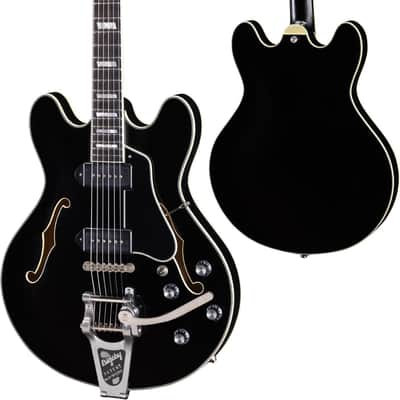 Eastman Guitars T64/TV-BK-LTD *Free Shipping in the USA* image 1