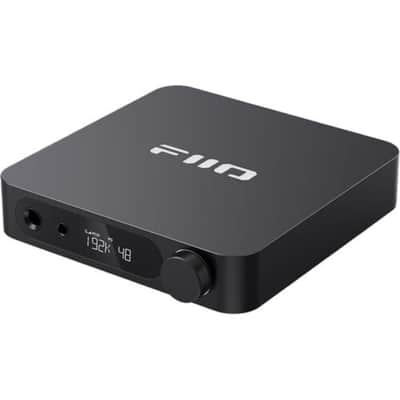 FiiO K11 Desktop 1400W Power Balanced Headphone DAC & Amplifier image 1