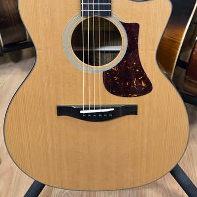 Eastman AC222CE-DLX image 2