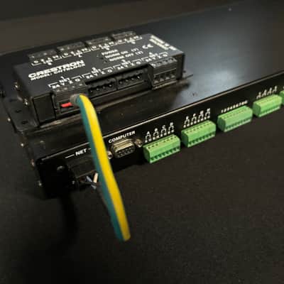 Crestron CP2E Compact Control System w/Ethernet image 5