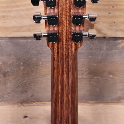 Martin LX1 Little Martin Acoustic/Electric Guitar Natural w/  Gigbag image 7
