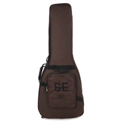 PRS SE CE 24 Charcoal Burst image 8
