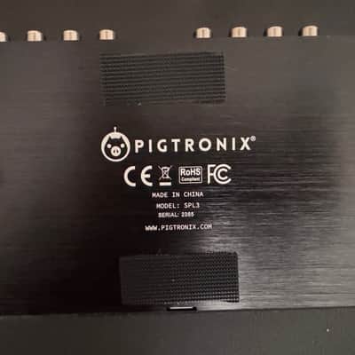 Pigtronix Infinity 3 Looper image 5