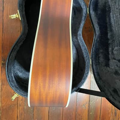 Iris Guitars OG 2021 - Satin image 7