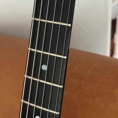 Eastman Romeo 2021 - Lollar Pickups Gold Burst Electric Guitar image 8