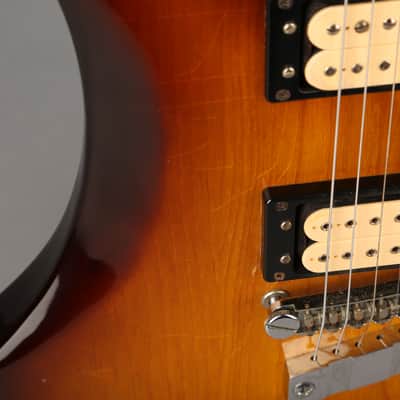 Guild S-300 AD - 1979 - Tobacco Burst w/OHSC image 6