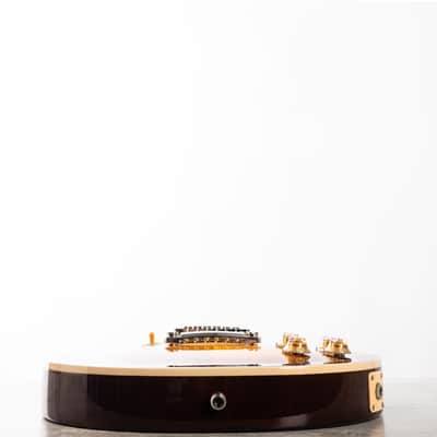 Gibson Slash Les Paul Standard, November Burst | Demo image 23