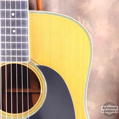 Martin 1968 D-35 image 13