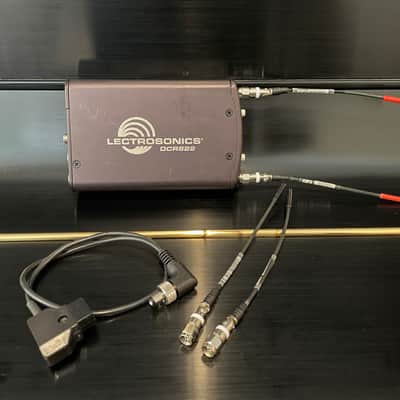 Lectrosonics DCR 822 image 3