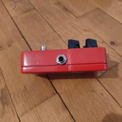 TC Electronic Sub N' Up Octaver 2016 - Present - Red image 2